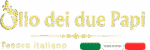 Olio dei due Papi