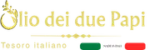 Olio dei due Papi