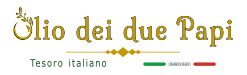 Olio dei due Papi